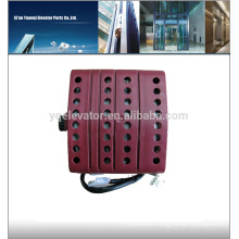 Schindler Elevator Spare Parts, elevator lift Door motor